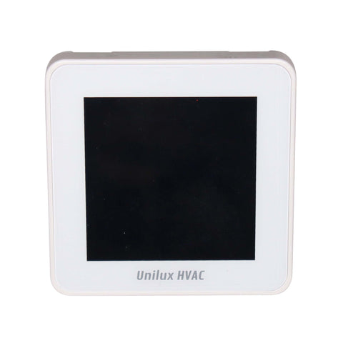 Universal Fan Coil Thermostat