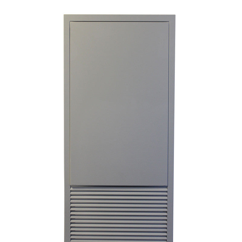 14" x 48" Vertical Fan Coil Return Air Access Panel