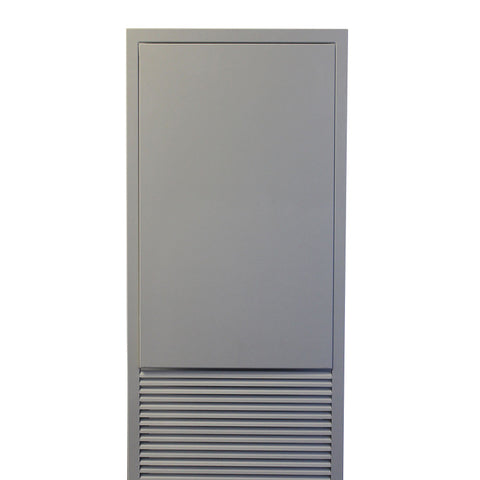 18" x 47" Vertical Fan Coil Return Air Access Panel
