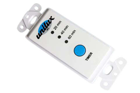 HRV / ERV WALL CONTROLS