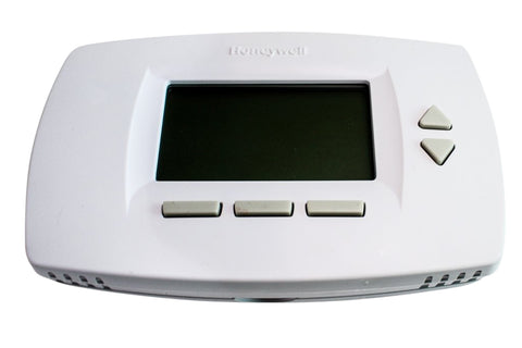 Honeywell MultiPro 7000 Thermostat - 24 VAC (low voltage)