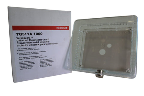 Honeywell Universal Thermostat Guard