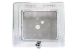 Honeywell Universal Thermostat Guard - Front
