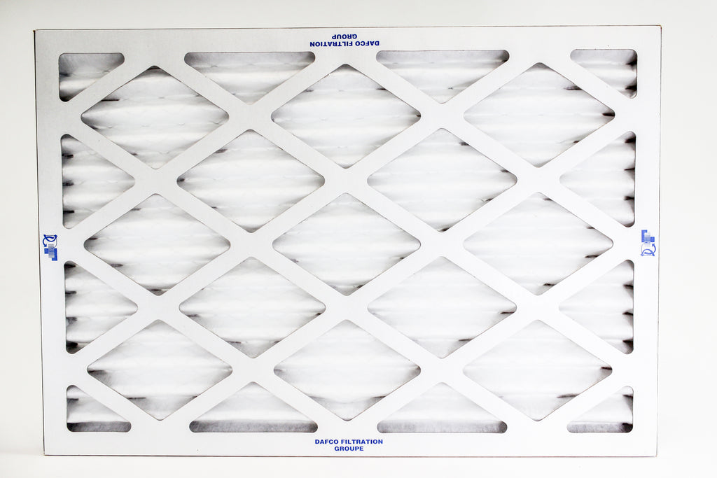 Pleated Air Filter - MERV 13