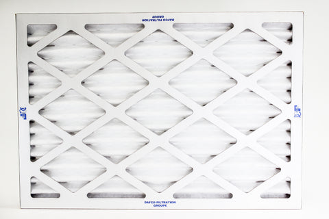 14" x 20" Pleated Air Filter - MERV 8