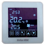 Universal Fan Coil Thermostat