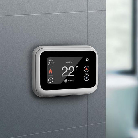 High Rise HVAC Replacement Parts Store | Unilux Direct